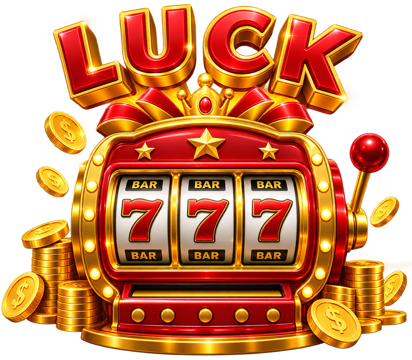 Lucky777